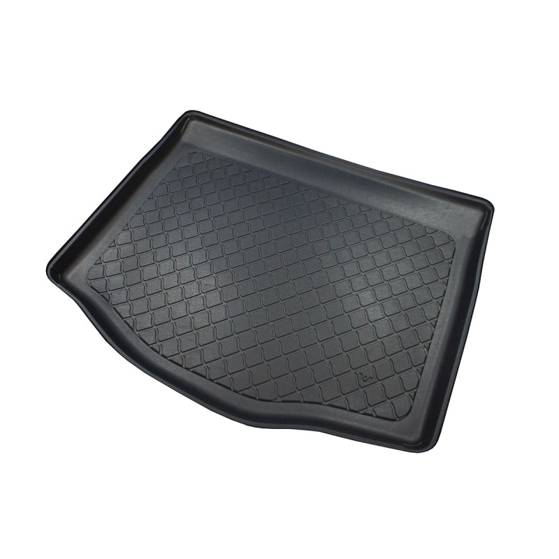Πατάκι πορτ-μπαγκάζ Ssangyong XLV SUV 5 door (2016-2019) upper boot (on variable boot floor) - 1τμχ.