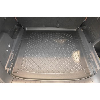 Πατάκι πορτ-μπαγκάζ Ssangyong Rexton II ( Y400) SUV 5 door (2017+) 5 seats - 1τμχ.