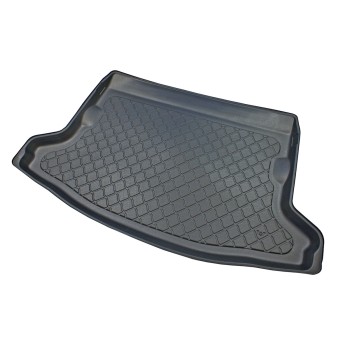 Πατάκι πορτ-μπαγκάζ Subaru XV SUV 5 door (2012-2017) / Subaru Impreza IV (GH) Hatchback 5d (2011-2016) - 1τμχ.
