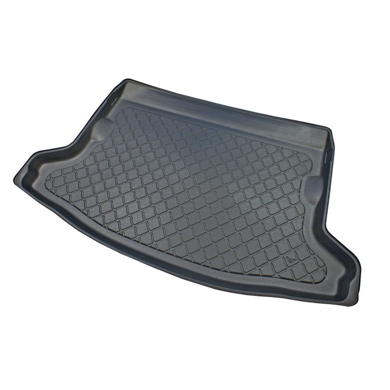 Πατάκι πορτ-μπαγκάζ Subaru XV SUV 5 door (2012-2017) / Subaru Impreza IV (GH) Hatchback 5d (2011-2016) - 1τμχ.