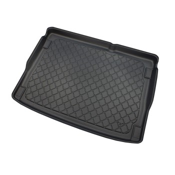 Πατάκι πορτ-μπαγκάζ Suzuki Vitara SUV 5 door (2015-2019) on all levels of the adjustable boot floor - 1τμχ. Πατάκι πορτ-μπαγκάζ Suzuki Vitara SUV 5 door (2015-2019) on all levels of the adjustable boot floor - 1τμχ.
