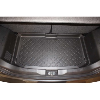 Πατάκι πορτ-μπαγκάζ Suzuki Ignis III Hatchback 5d (2017+) back seat moving (back-forth) - 1τμχ. Πατάκι πορτ-μπαγκάζ Suzuki Ignis III Hatchback 5d (2017+) back seat moving (back-forth) - 1τμχ.