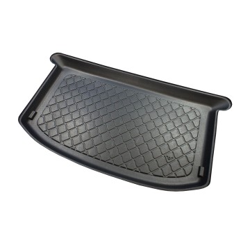 Πατάκι πορτ-μπαγκάζ Suzuki Ignis III Hatchback 5d (2017+) back seat fixed / not moving - 1τμχ. Πατάκι πορτ-μπαγκάζ Suzuki Ignis III Hatchback 5d (2017+) back seat fixed / not moving - 1τμχ.