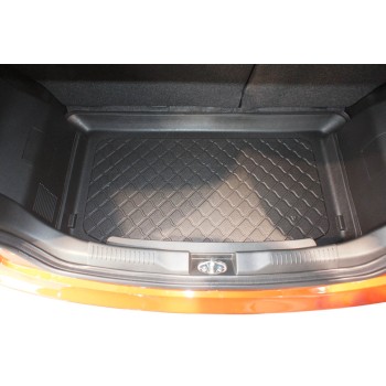 Πατάκι πορτ-μπαγκάζ Suzuki Ignis III Hatchback 5d (2017+) back seat fixed / not moving - 1τμχ. Πατάκι πορτ-μπαγκάζ Suzuki Ignis III Hatchback 5d (2017+) back seat fixed / not moving - 1τμχ.