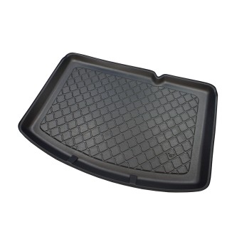 Πατάκι πορτ-μπαγκάζ Toyota Yaris III Hatchback 3/5d (2011-2020) / Hybrid till (2014+) lower boot - 1τμχ. Πατάκι πορτ-μπαγκάζ Toyota Yaris III Hatchback 3/5d (2011-2020) / Hybrid till (2014+) lower boot - 1τμχ.