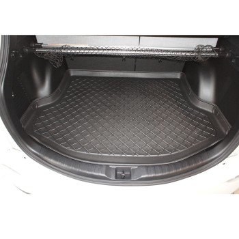 Πατάκι πορτ-μπαγκάζ Toyota RAV 4 IV SUV 5 door (2013-2018) - 1τμχ. Πατάκι πορτ-μπαγκάζ Toyota RAV 4 IV SUV 5 door (2013-2018) - 1τμχ.