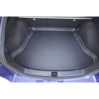 Πατάκι πορτ-μπαγκάζ Toyota Prius IV Hatchback 5d (2016-2023) - 1τμχ.