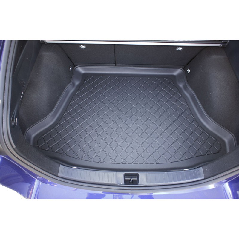 Πατάκι πορτ-μπαγκάζ Toyota Prius IV Hatchback 5d (2016-2023) - 1τμχ.