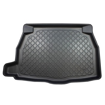 Πατάκι πορτ-μπαγκάζ Toyota C-HR (2016-2023) Hybrid; right side removable - 1τμχ.