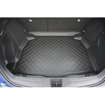 Πατάκι πορτ-μπαγκάζ Toyota C-HR (2016-2023) Hybrid; right side removable - 1τμχ.