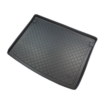 Πατάκι πορτ-μπαγκάζ Vw Caddy / Caddy Kombi & Caddy Startline Combi (2003-2010) / (2010-2020) 5 seats; boot walls not insulated (metal on boot walls) - 1τμχ. Πατάκι πορτ-μπαγκάζ Vw Caddy / Caddy Kombi & Caddy Startline Combi (2003-2010) / (2010-2020) 5 seats; boot walls not insulated (metal on boot walls) - 1τμχ.
