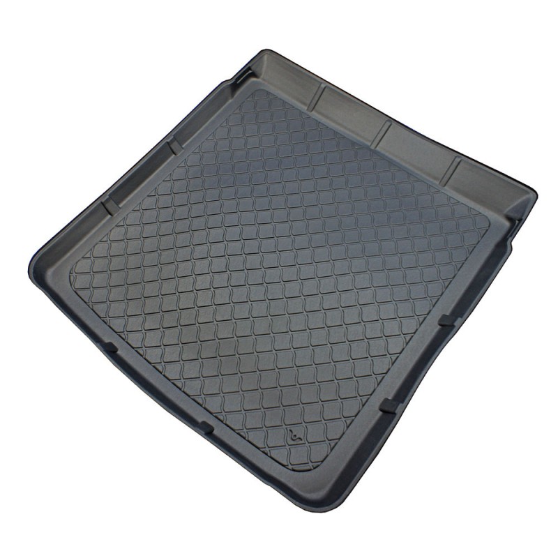 Πατάκι πορτ-μπαγκάζ Vw Passat B6 / Passat B7/ Passat CC Sedan & CP/5 (2005-2009) / (2010-2014) / (2008-2016) - 1τμχ.