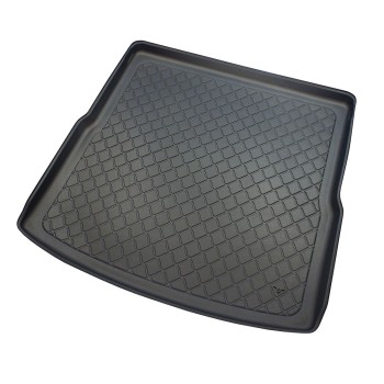 Πατάκι πορτ-μπαγκάζ VW Golf V (2007-2009) / Golf VI (2009-2013) - Combi - 1τμχ.
