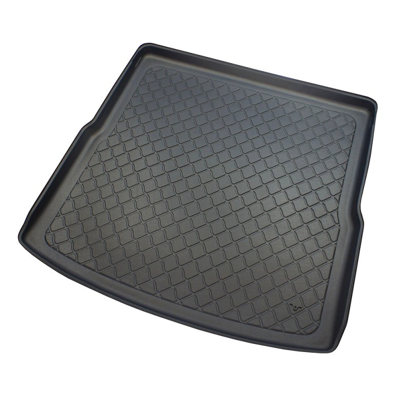 Πατάκι πορτ-μπαγκάζ VW Golf V (2007-2009) / Golf VI (2009-2013) - Combi - 1τμχ.