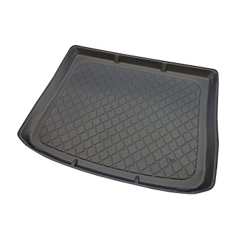 Πατάκι πορτ-μπαγκάζ Vw Tiguan I SUV 5 door (2007-2016) upper boot (flat loading threshold) - 1τμχ. Πατάκι πορτ-μπαγκάζ Vw Tiguan I SUV 5 door (2007-2016) upper boot (flat loading threshold) - 1τμχ.