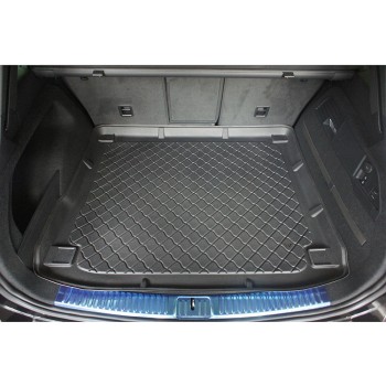 Πατάκι πορτ-μπαγκάζ Vw Touareg II SUV 5 door (2010-2018) - 1τμχ.