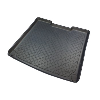 Πατάκι πορτ-μπαγκάζ Vw T5 / T6 Caravelle Long VAN 5d (2003-2015) / (2015+) for long wheelbase; behind the third row of seats - 1τμχ.