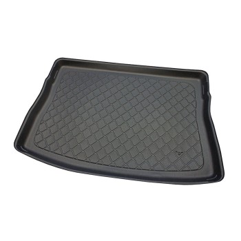 Πατάκι πορτ-μπαγκάζ VW Golf VII (2012-2020) - Hatchback (upper floor) - 1τμχ. Πατάκι πορτ-μπαγκάζ VW Golf VII (2012-2020) - Hatchback (upper floor) - 1τμχ.