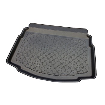 Πατάκι πορτ-μπαγκάζ VW Golf VII (2012-2020) - Hatchback (bottom floor) - 1τμχ. Πατάκι πορτ-μπαγκάζ VW Golf VII (2012-2020) - Hatchback (bottom floor) - 1τμχ.