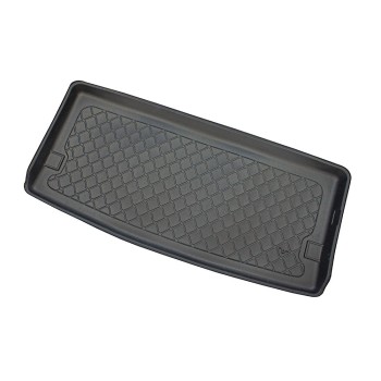 Πατάκι πορτ-μπαγκάζ Vw T5 / T6 Multivan VAN 5d (2003-2015) / (2015+) for short wheelbase; behind the third row of seats - 1τμχ.