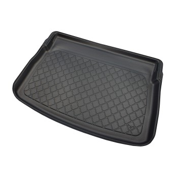 Πατάκι πορτ-μπαγκάζ VW Golf 7 (2012-2019) - Sportsvan (upper & lower boot) - 1τμχ. Πατάκι πορτ-μπαγκάζ VW Golf 7 (2012-2019) - Sportsvan (upper & lower boot) - 1τμχ.