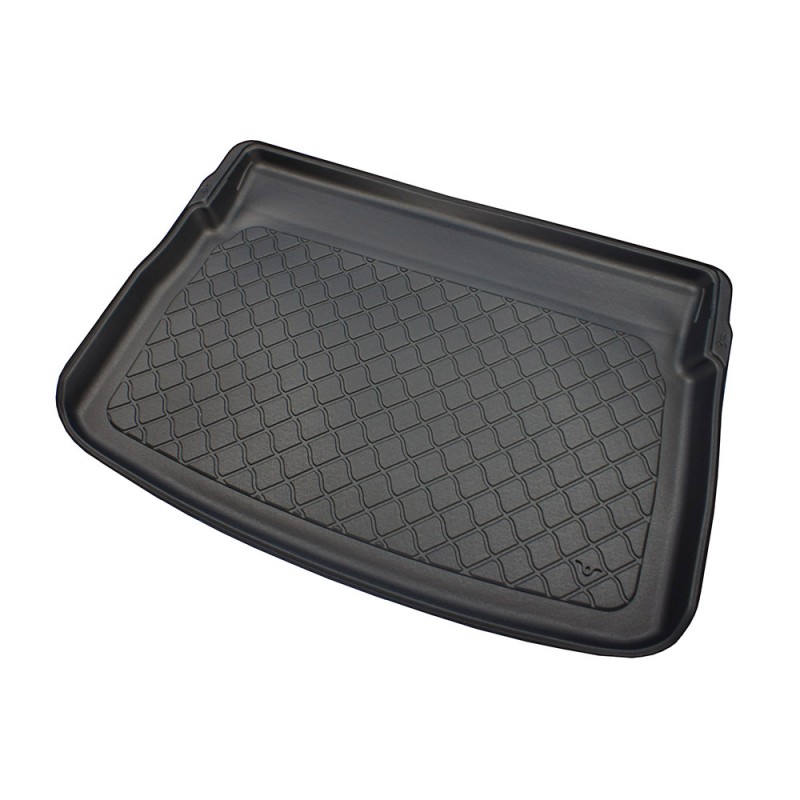 Πατάκι πορτ-μπαγκάζ VW Golf 7 (2012-2019) - Sportsvan (upper & lower boot) - 1τμχ.
