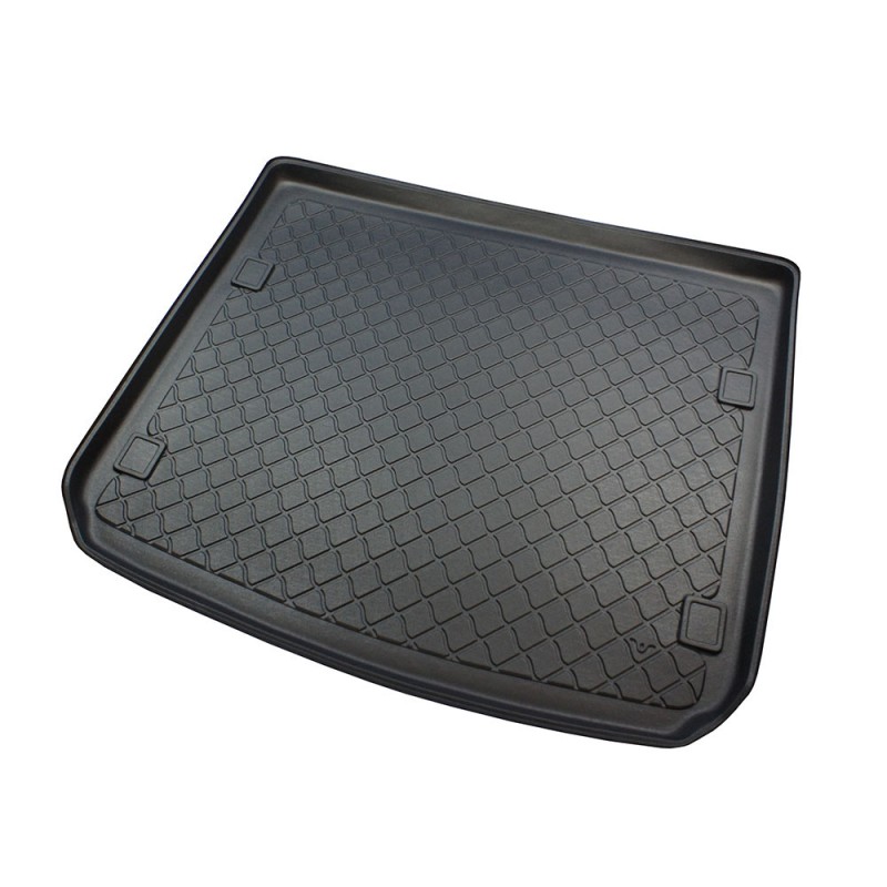 Πατάκι πορτ-μπαγκάζ Vw Cayenne / Vw Touareg I SUV 5 door (2002-2010) - 1τμχ.
