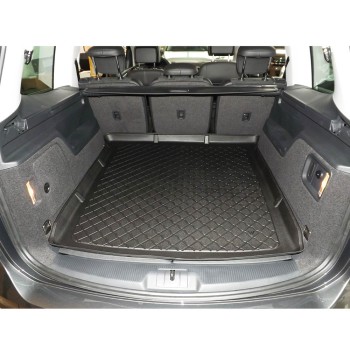 Πατάκι πορτ-μπαγκάζ VW Sharan II (2010-2023) / SEAT Alhambra II (2010-2020) - 7 seats (3rd row pulled down) - 1τμχ. Πατάκι πορτ-μπαγκάζ VW Sharan II (2010-2023) / SEAT Alhambra II (2010-2020) - 7 seats (3rd row pulled down) - 1τμχ.