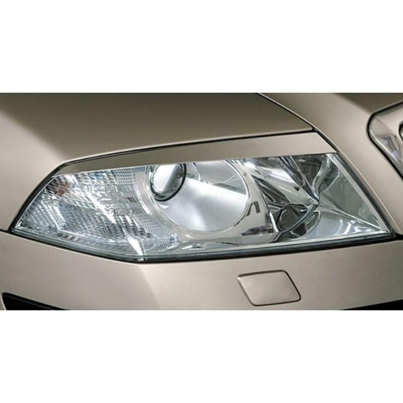 Φρυδάκια φαναριών SKODA OCTAVIA 2 (2004-2008)