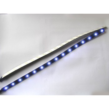 Universal led ταινία με 15 SMD led - 1τμχ. Universal led ταινία με 15 SMD led - 1τμχ.
