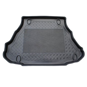 Πατάκι πορτ-μπαγκάζ Alfa Romeo GT (2004-2010) - without subwoofer - 1τμχ.