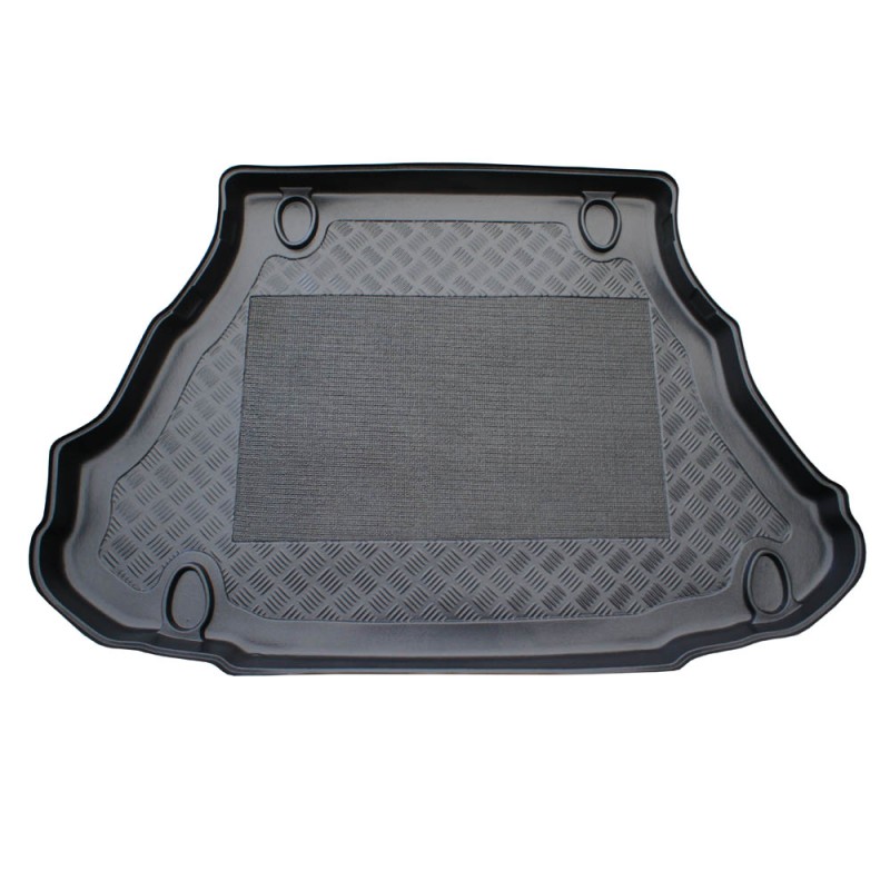 Πατάκι πορτ-μπαγκάζ Alfa Romeo GT (2004-2010) - without subwoofer - 1τμχ.