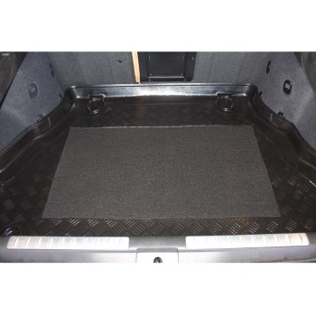 Πατάκι πορτ-μπαγκάζ Alfa Romeo GT (2004-2010) - without subwoofer - 1τμχ.