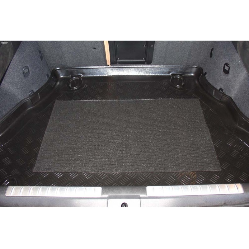 Πατάκι πορτ-μπαγκάζ Alfa Romeo GT (2004-2010) - without subwoofer - 1τμχ.
