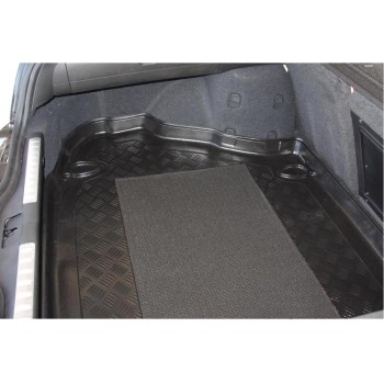 Πατάκι πορτ-μπαγκάζ Alfa Romeo GT (2004-2010) - without subwoofer - 1τμχ.