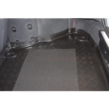 Πατάκι πορτ-μπαγκάζ Alfa Romeo GT (2004-2010) - without subwoofer - 1τμχ.