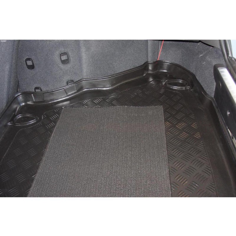 Πατάκι πορτ-μπαγκάζ Alfa Romeo GT (2004-2010) - without subwoofer - 1τμχ.