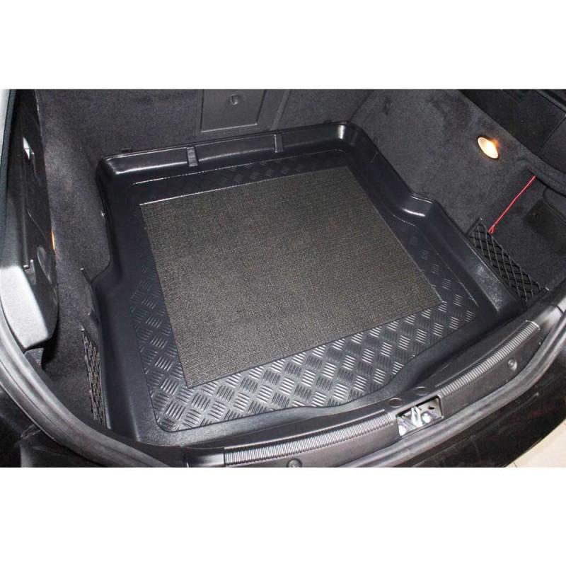 Πατάκι πορτ-μπαγκάζ Alfa Romeo 159 (2005-2011) - Combi - upper boot: (boot surface flat from back seat to back door) - 1τμχ.