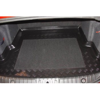 Πατάκι πορτ-μπαγκάζ Alfa Romeo 159 (2005-2011) - Sedan - without a full size spare tire - 1τμχ. Πατάκι πορτ-μπαγκάζ Alfa Romeo 159 (2005-2011) - Sedan - without a full size spare tire - 1τμχ.