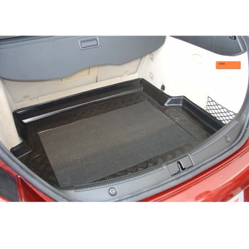 Πατάκι πορτ-μπαγκάζ Alfa Romeo 159 (2005-2011) - Combi - lower boot:(boot surface not flat from back seat to back door) - 1τμχ. Πατάκι πορτ-μπαγκάζ Alfa Romeo 159 (2005-2011) - Combi - lower boot:(boot surface not flat from back seat to back door) - 1τμχ.