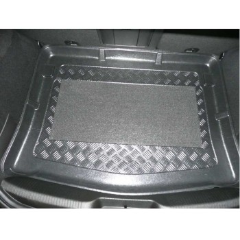 Πατάκι πορτ-μπαγκάζ Alfa Romeo Giulietta (2010-2020) - 1τμχ. Πατάκι πορτ-μπαγκάζ Alfa Romeo Giulietta (2010-2020) - 1τμχ.