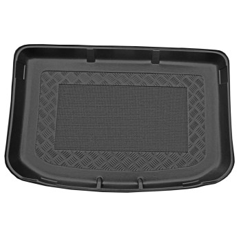 Πατάκι πορτ-μπαγκάζ Audi A1 3 doors / Audi A1 Sportback 5 doors (2010-2018) - Upper floor - 1τμχ.