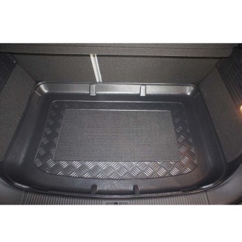 Πατάκι πορτ-μπαγκάζ Audi A1 3 doors / Audi A1 Sportback 5 doors (2010-2018) - Upper floor - 1τμχ.