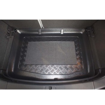 Πατάκι πορτ-μπαγκάζ Audi A1 3 doors / Audi A1 Sportback 5 doors (2010-2018) - Lower boot - 1τμχ.
