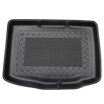 Πατάκι πορτ-μπαγκάζ Audi A1 3 doors / Audi A1 Sportback 5 doors (2010-2018) - Lower boot - 1τμχ.