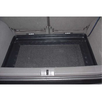 Πατάκι πορτ-μπαγκάζ Audi A2 8Z (1999-2005) - without spare tyre - Lower boot - 1τμχ. Πατάκι πορτ-μπαγκάζ Audi A2 8Z (1999-2005) - without spare tyre - Lower boot - 1τμχ.