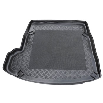 Πατάκι πορτ-μπαγκάζ Audi A4 B5 (1995-2001) - Sedan - Without reclinig back seat (back seat not mong) and without CD changer / Navigation on the left - 1τμχ.