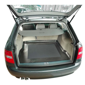 Πατάκι πορτ-μπαγκάζ Audi A6 C5 (1997-2004) Combi / Allroad - 1τμχ.