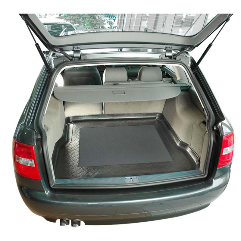 Πατάκι πορτ-μπαγκάζ Audi A6 C5 (1997-2004) Combi / Allroad - 1τμχ.