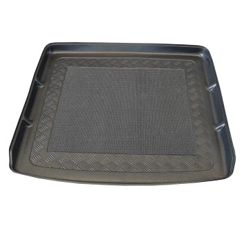 Πατάκι πορτ-μπαγκάζ AUDI Q5 I (2008-2016) - This version is narrower and is intended for models that have a rails fixing system. - 1τμχ. Πατάκι πορτ-μπαγκάζ AUDI Q5 I (2008-2016) - This version is narrower and is intended for models that have a rails fixing system. - 1τμχ.